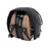 EARMOR M30 MOD3 Headset – coyote brown – 3