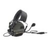 EARMOR M31 MOD3 Headset – OD Green – 2