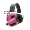 EARMOR M31 MOD3 Headset – Pink – 1