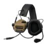 EARMOR M32 MOD3 Headset – Coyote –