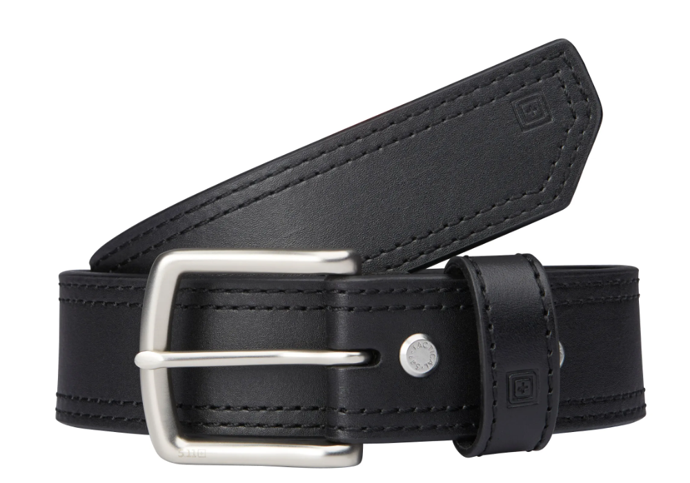 1.5″ ARC LEATHER BELT