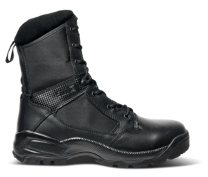 A.T.A.C 2.0 8″ SIDE ZIP BOOT