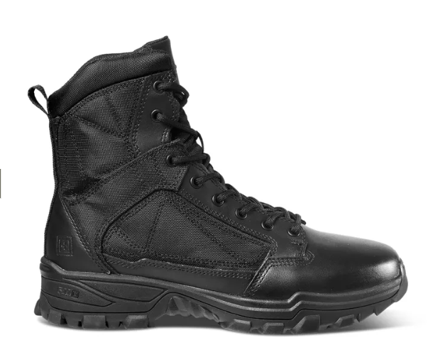 FAST-TAC 6″ BOOT