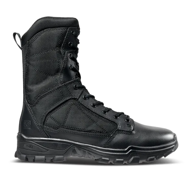 FAST-TAC 8″ BOOT