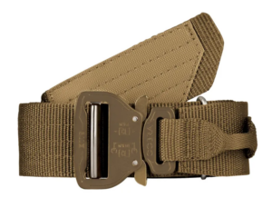 MAVERICK ASSAULTERS BELT