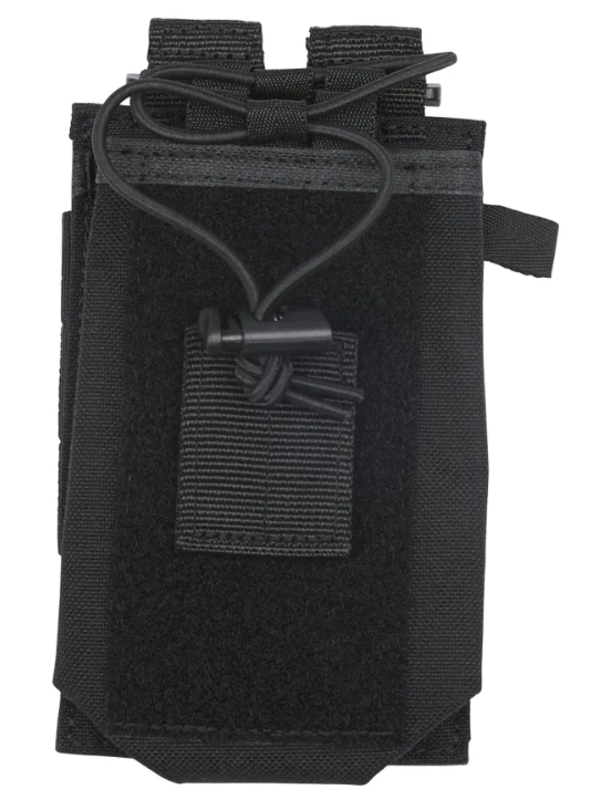 RADIO POUCH