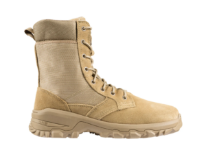 SPEED 3.0 COYOTE SIDEZIP BOOT