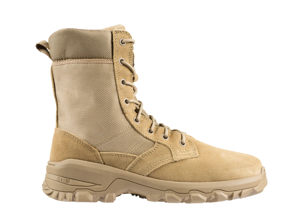 SPEED 3.0 COYOTE SIDEZIP BOOT