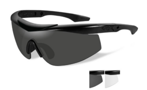 TALON – GREY CLEAR