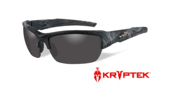 VALOR – POL GREY LENS KRYPTEK TYPHON