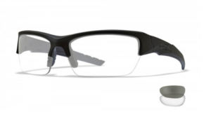 VALOR – SMOKE CLEAR