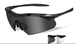 VAPOR – GREY CLEAR