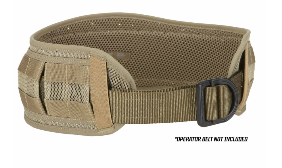 VTAC® COMBAT BELT