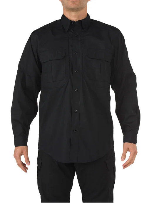 camisa 5.11 taclite pro long sleeve