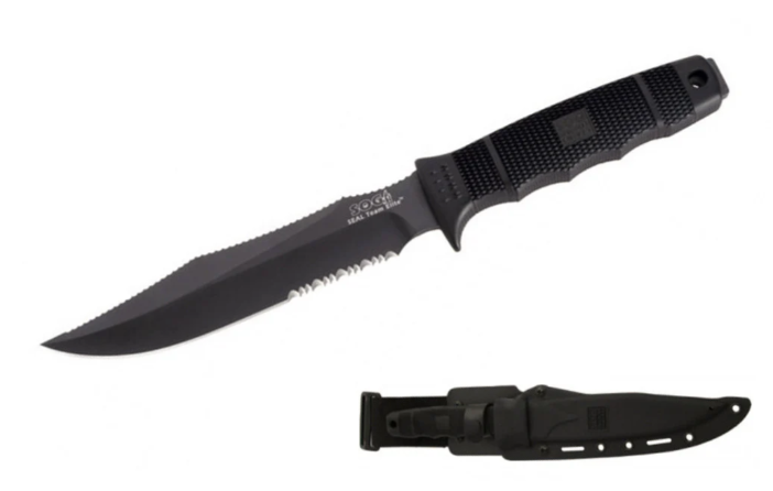 cuchillo sog