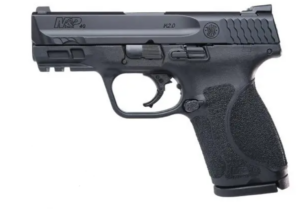 s&w M&P 40