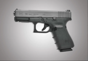 GLOCK 19C #1