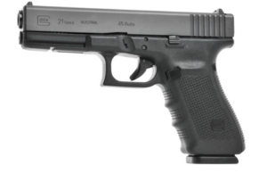 GLOCK 21 GEN4 #1