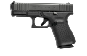 GLOCK 23 #1