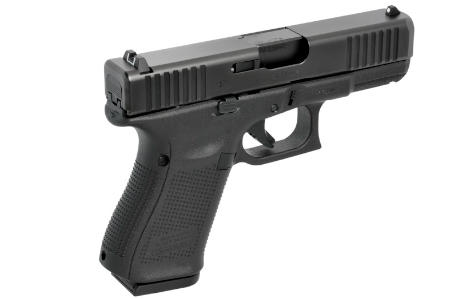 GLOCK 23 #2