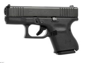 GLOCK 27 GEN5 #1