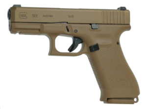 glock 19X